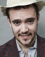 Ben Lovett