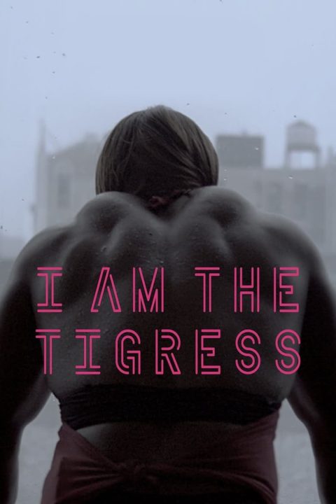 I Am the Tigress