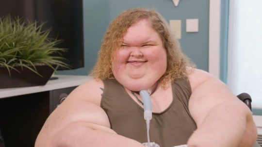 1000-lb Sisters - 5. epizoda