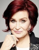 Sharon Osbourne