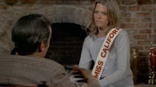 The Bionic Woman - 7. epizoda