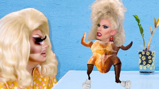 UNHhhh - 18. epizoda