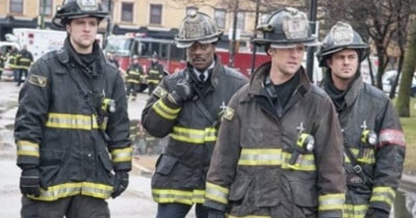 Chicago Fire