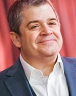 Patton Oswalt