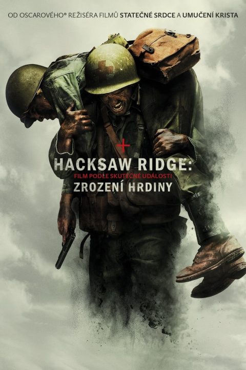 Hacksaw Ridge: Zrození hrdiny