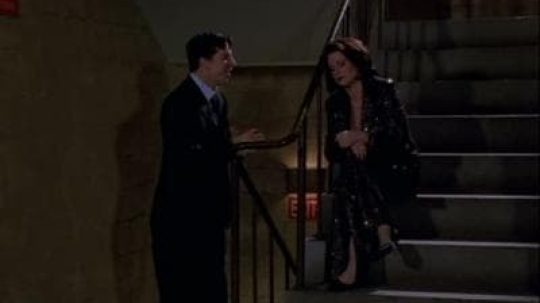 Will & Grace - 19. epizoda