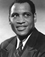 Paul Robeson