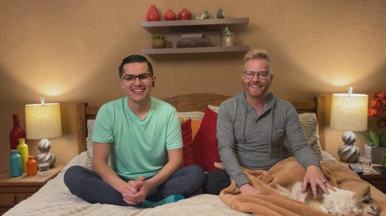 90 Day Fiancé: Pillow Talk - 6. epizoda