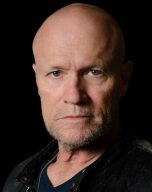 Michael Rooker