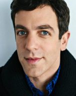 B.J. Novak