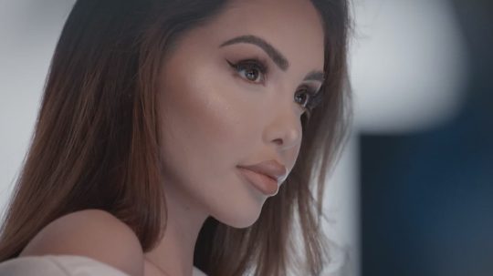 Nabilla : Sans filtre - 4. epizoda