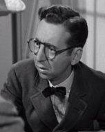 Arnold Stang