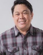 Dennis Padilla