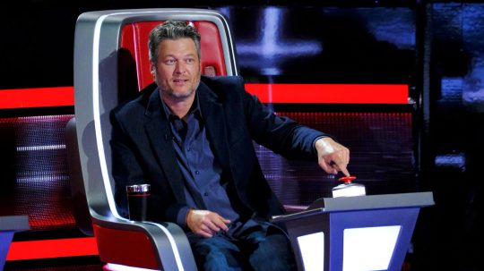 The Voice - 11. epizoda