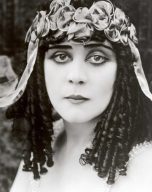 Theda Bara