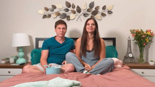 90 Day Fiancé: Pillow Talk - 15. epizoda