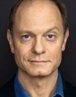 David Hyde Pierce