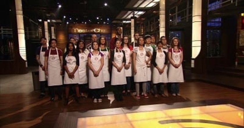 Masterchef USA