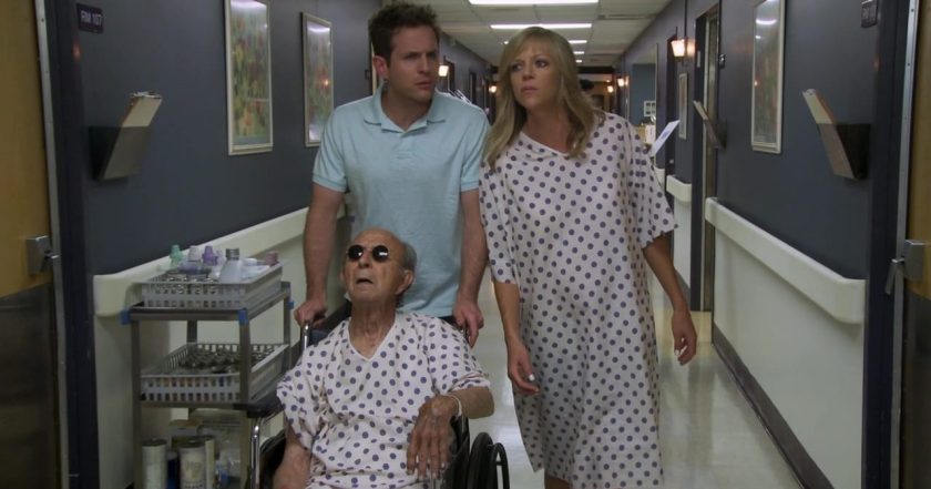 It's Always Sunny in Philadelphia