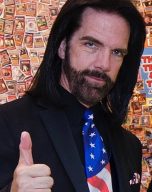 Billy Mitchell