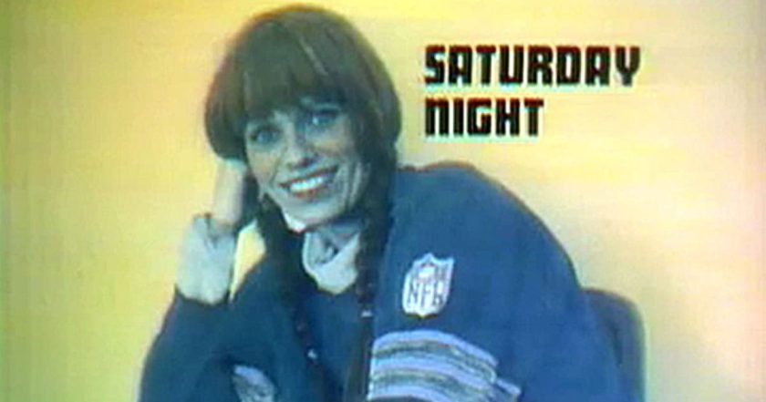 Saturday Night Live