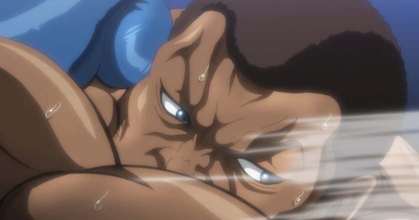 Baki