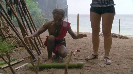 Survivor (USA) - Nejslabší článek