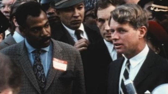 Bobby Kennedy for President - 2. epizoda