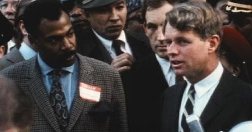 Bobby Kennedy for President