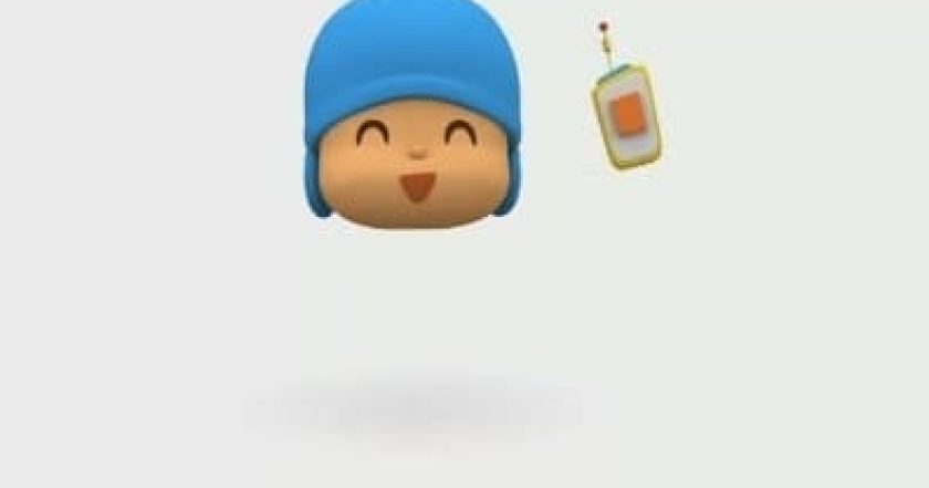 Pocoyo