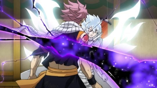 Fairy Tail - 45. epizoda