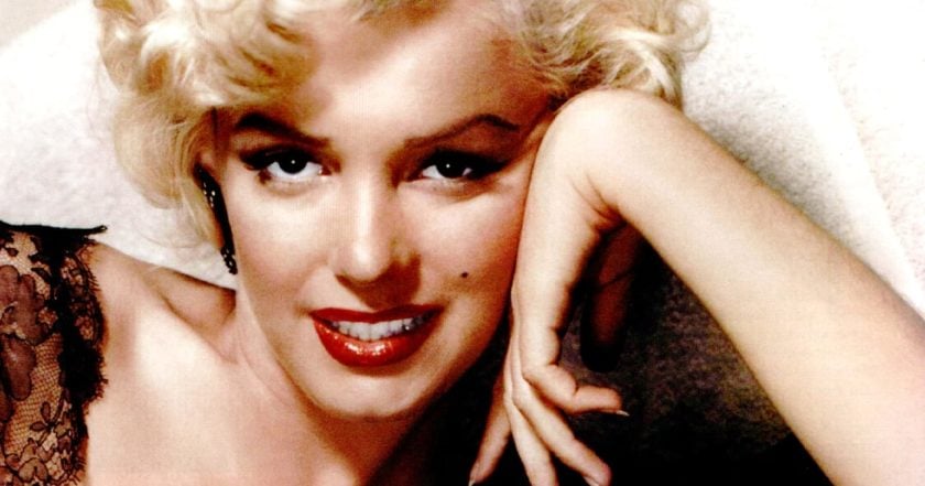 We Remember Marilyn