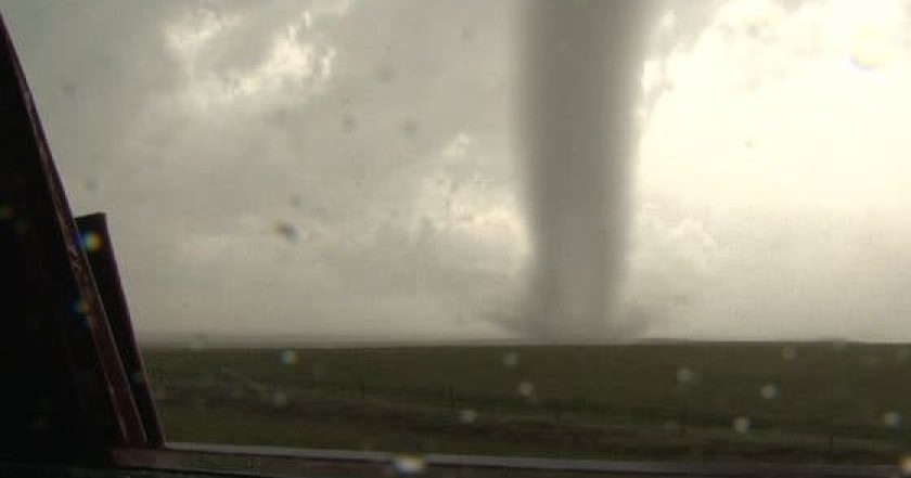 Tornado Chasers