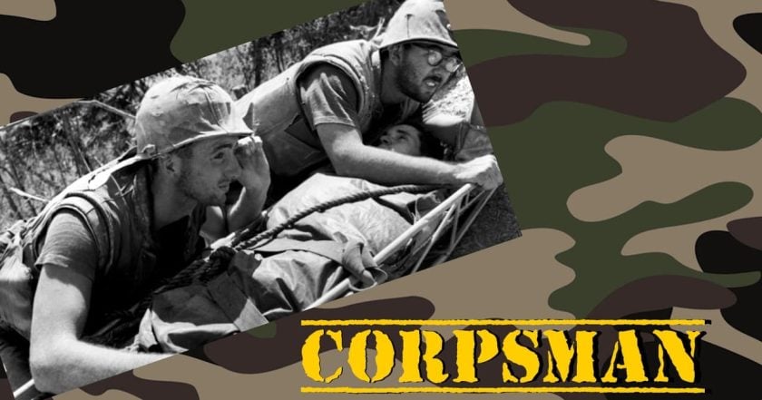 Corpsman