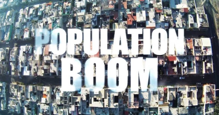 Population Boom