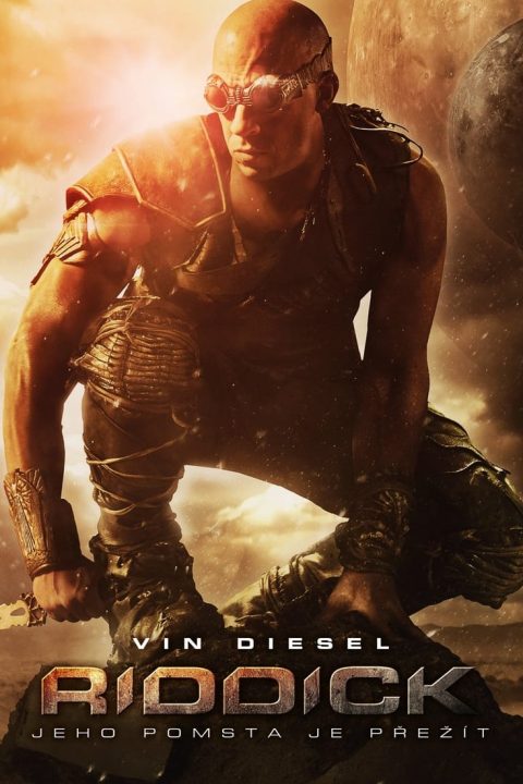 Riddick