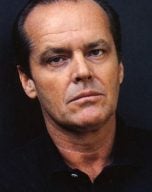 Jack Nicholson