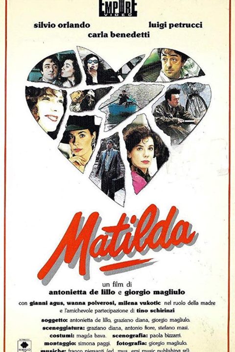 Matilda