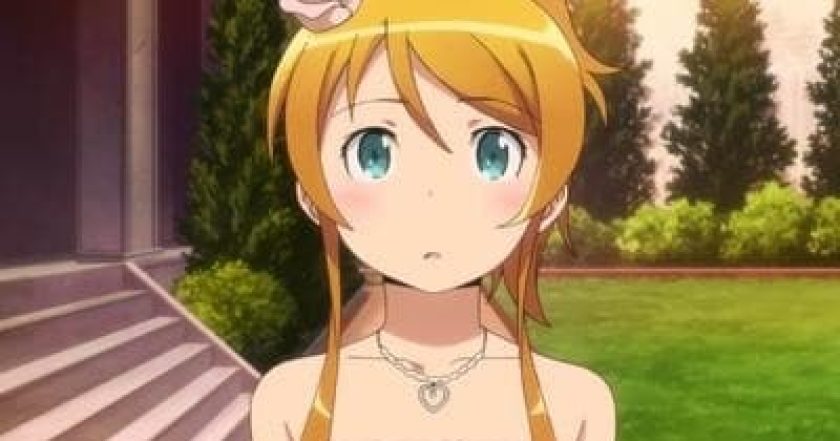 Oreimo