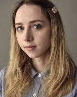 Zoe Kazan