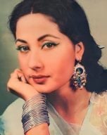 Meena Kumari