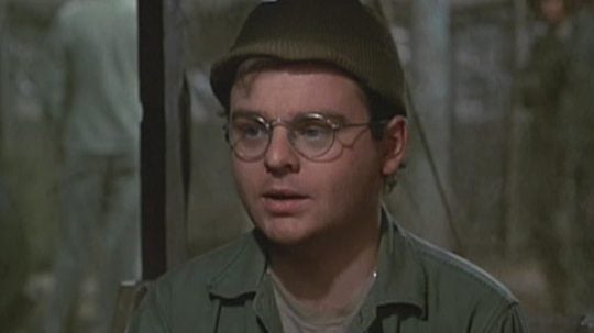 M*A*S*H - Der Tag