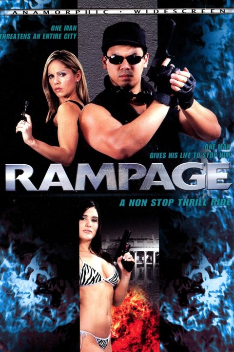 Rampage