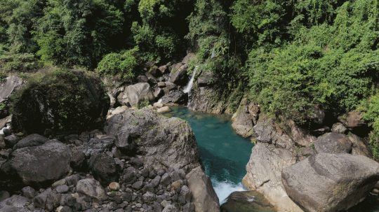 India from Above - 2. epizoda