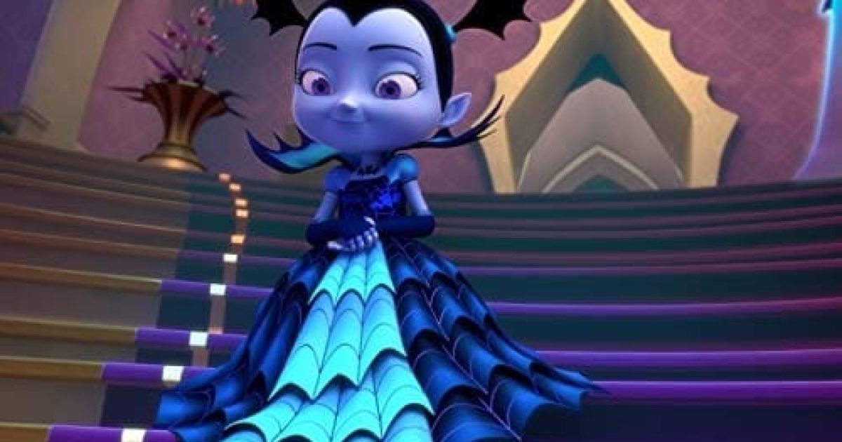 Vampirina