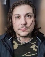 Frank Iero