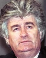 Radovan Karadžić