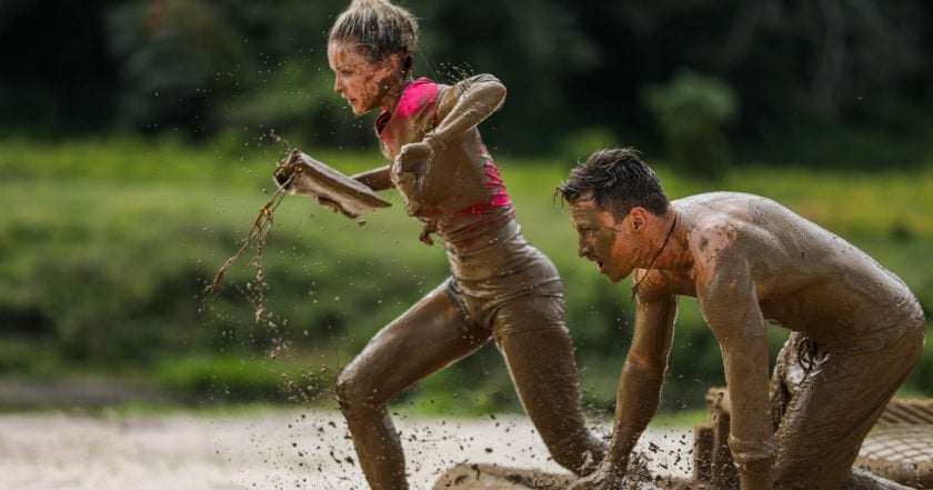 Survivor Česko a Slovensko