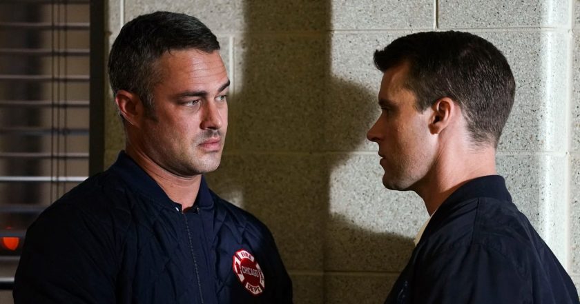 Chicago Fire