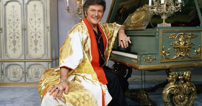 The World of Liberace